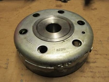 1989 Yamaha FZR600 Stator Rotor Flywheel Alternator