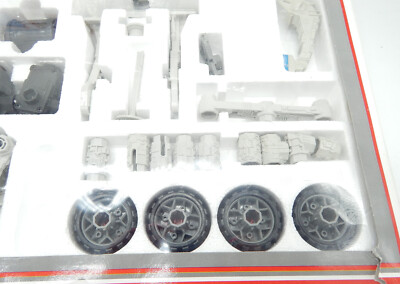 Nomura Command Max CM-3000 N Milton Bradley Robotix 1985