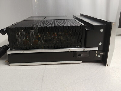 McIntoshマッキントッシュ MR74～☆FMAMチューナー ガラスパネル