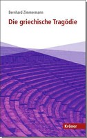 Die Griechische TragöDie | Buch | 9783520515018