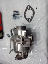 USED 1950~1959 Chevy & GMC brand-new Rochester B1 Barrel Carburetor 235 ci 6 cyl