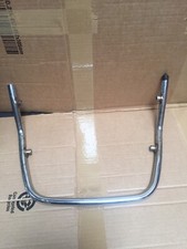 Yamaha tr1 xv1000 Genuine Yamaha Grab Rail Seat Rail Pillion Handle Chrome