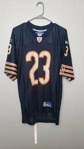 bears jersey womens