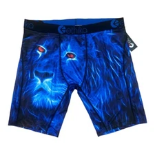 ETHIKA STAPLE "MUFASA"  BOXERS UNDERWEAR BRIEFS MEN'S XLARGE