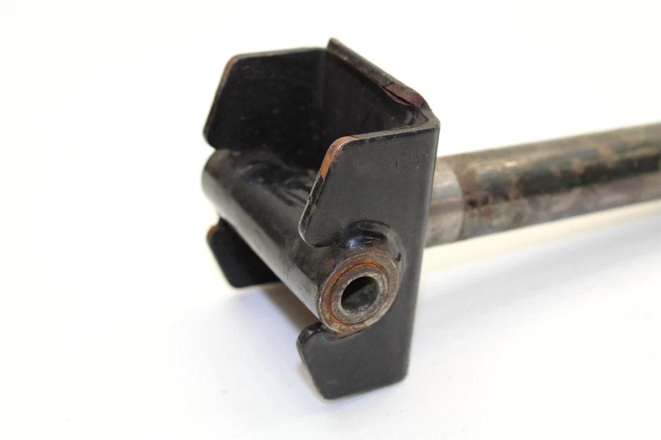 2000 Ski-doo Mxz 600 Oem Spindle Ski Leg 505072001 B139 - Image 4 of 4