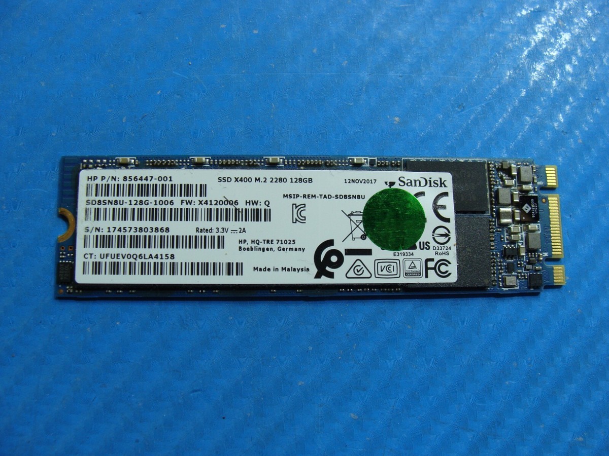 X360 14m Ssd For Hp Pavilion Hp X360 Ssd HP Pavilion X360 14m