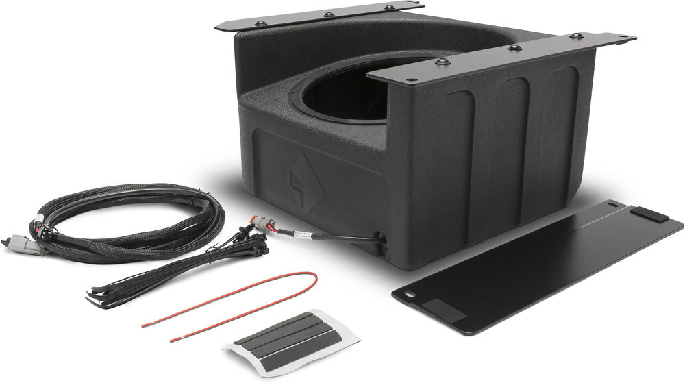 Дополнительный корпус Rockford Fosgate RFRNGR-FWE 10 для Ranger 68190₽