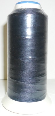 STARK GEBUNDENES NYLONFADEN 60ER, 1000MTR, POLSTER VERSCHIEDENE FARBEN, KOSTENLOSER VERSAND