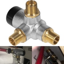 Mixing Valve for XT Water Heater for All Atwood XT Series Water Heaters #90029