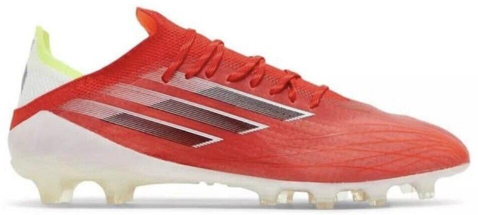 adidas X Speedflow.1 AG Red - 1 of 1