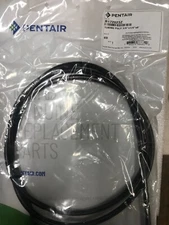Pentair Water Pool & Spa Inc R172023Z 3/8"x8' Poly Chlorinator Tubing -Lot of 20