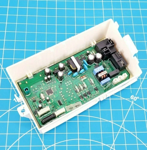   DC92-01025D Samsung Dryer Control Board Lifetime Warranty Ships Today!*