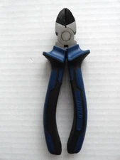 Niteo Tools 7 In. Diagonal Cutting Pliers w/ comfort grip