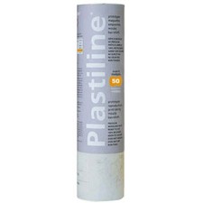 PLASTILINE pâte à modeler professionelle de précision, dureté 50, ivoire.