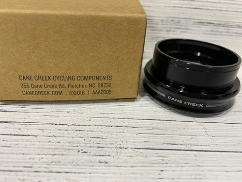 CaneCreek Headset 40 Bottom - EC44/33 Black #BAA0821K - Picture 4 of 4