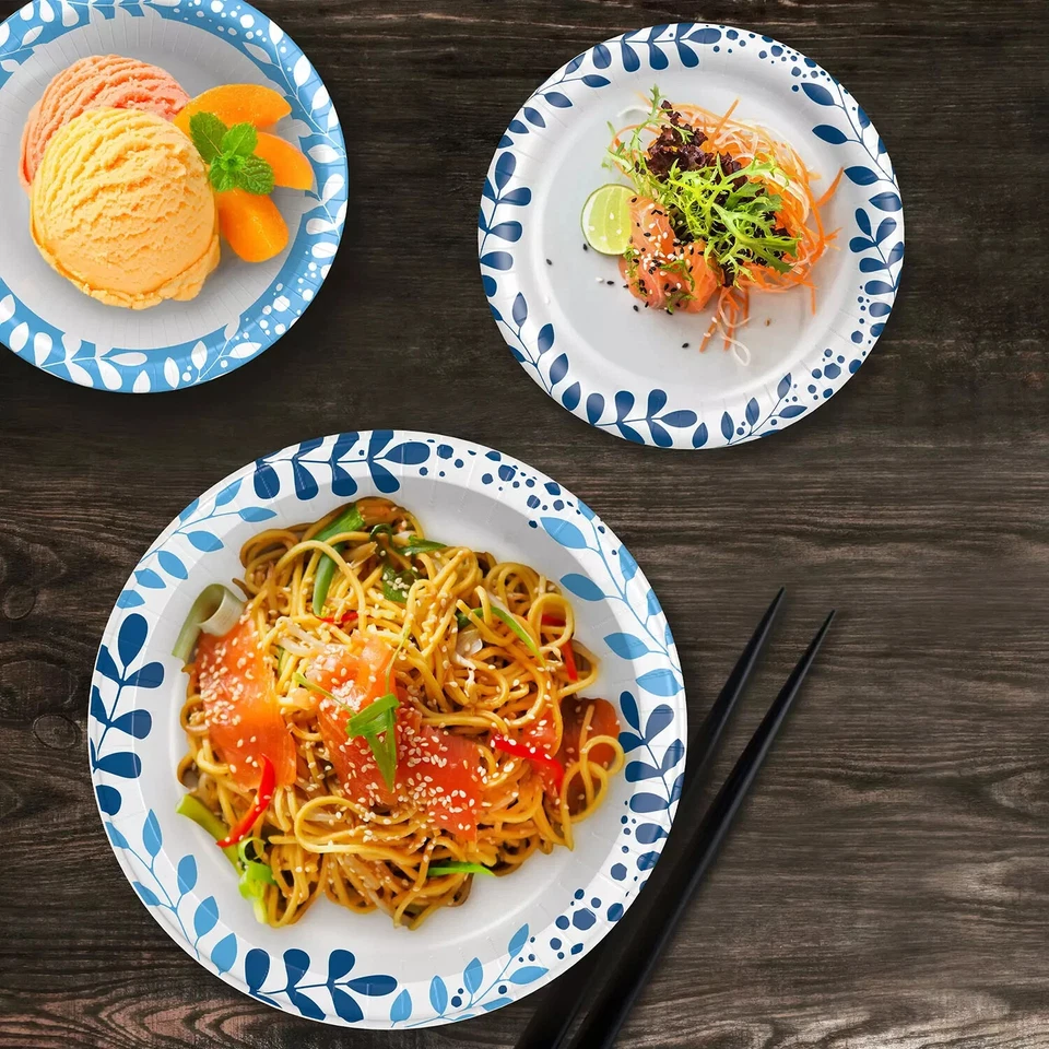 Member's Mark Ultra Soup/Salad Paper Bowls (20 oz., 150 ct.) - Image 4 of 4