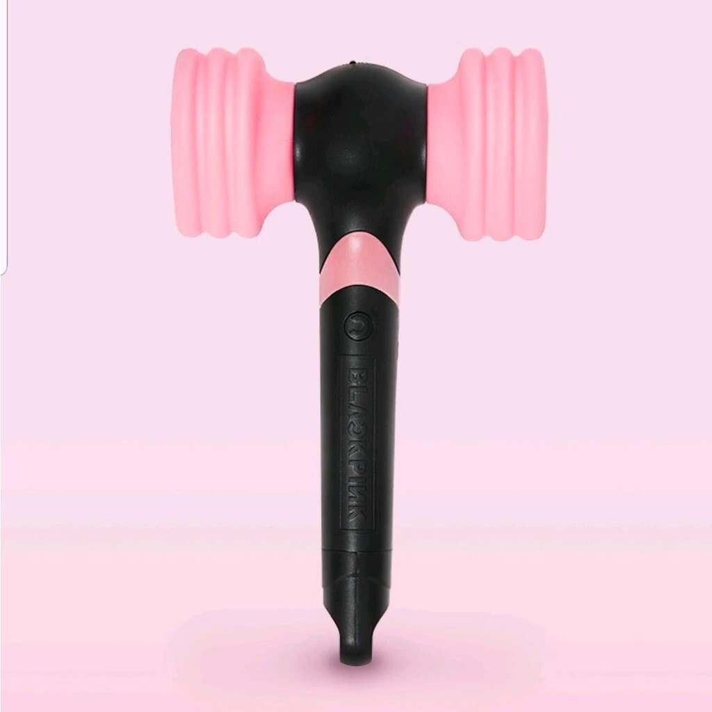 BLACKPINK ペンライト SPECIAL EDITION 2025 BLACKPINK PREMIUM