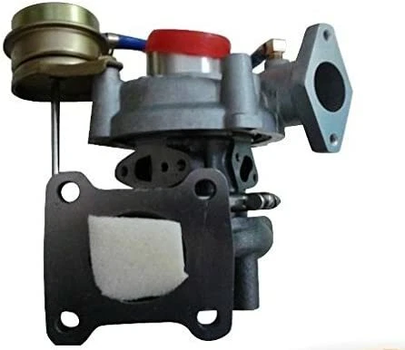 For Toyota 4Runner 2.4L 1984-1995 CT20 Turbo Turbocharger 17201-54030 - Image 2 of 4