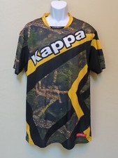 Kappa Kombat Riding Jersey Outdoor Short Slee...