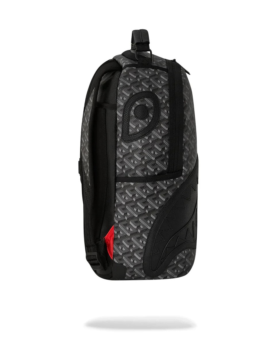 SPRAYGROUND リュック 黒 NINJA STRADA BACKPACK – SPRAYGROUND®