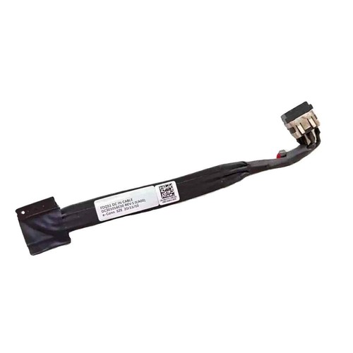 DC-Stromanschlusskabel für Alienware M15 R3 R4 DC301016C00 0N2TFJ - 第 1/3 張圖片