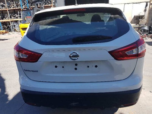 668624EL1A modanatura per NISSAN QASHQAI 1.2 16V (116 CV) 2013 5501U100 1034560 - 第 7/17 張圖片