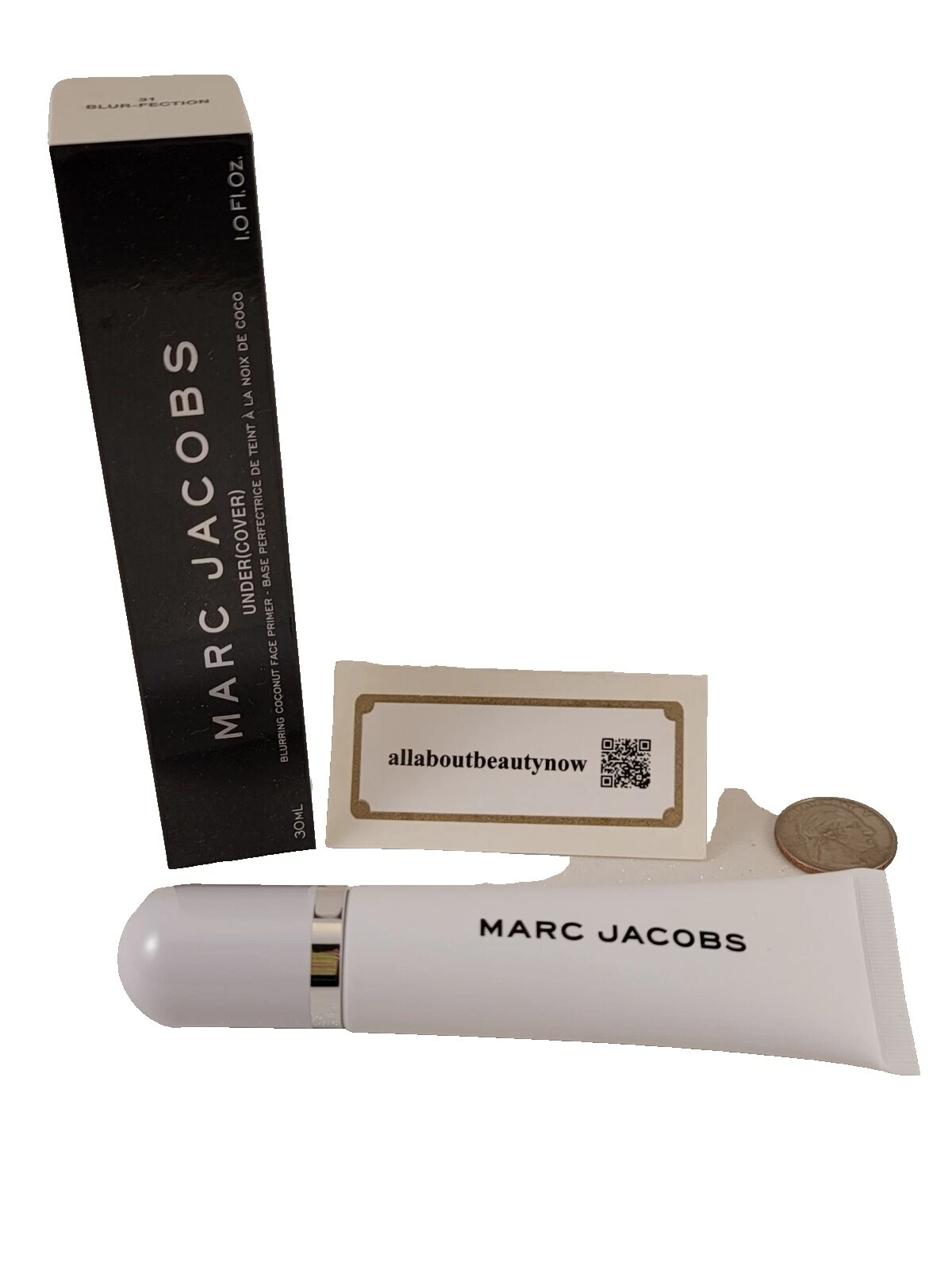 Крем для лица Marc Jacobs