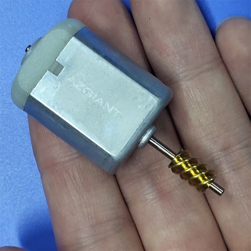 69140-60010 / 69790-60060 Door Lock Actuator Motor for 1996-1997 Lexus LX450 - Foto 17 di 18