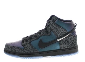 nike black hornet