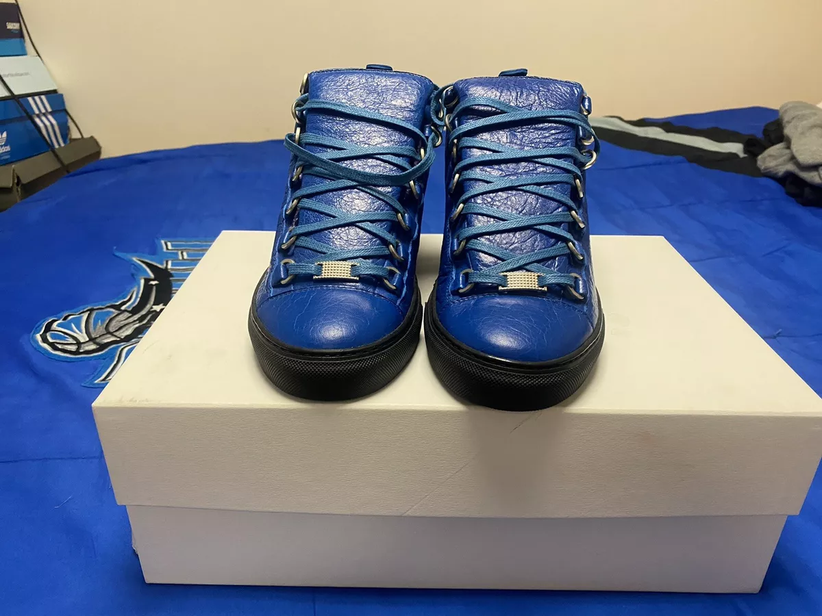 balenciaga arena size 40 eBay