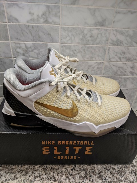 kobe 7 elite home