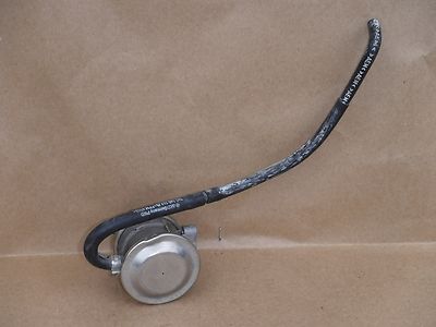 Audi B6 A4 3.0L AVK Left Air Pump Kombi Valve (2002-2005)