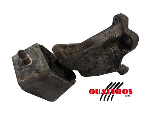 GETRIEBEHALTER LINKS SCHALTUNG -- AUDI 100 A6 S6 C4 // 4A0399113E