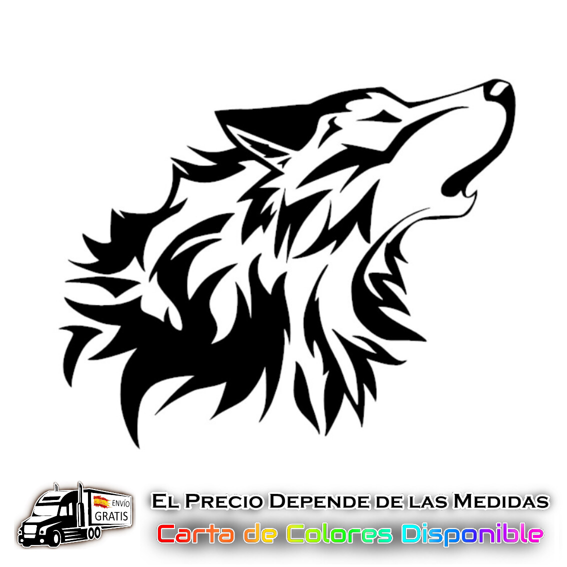 gorra Literatura milla nautica LOBO AULLANDO Pegatina tatoo tribal Vinilo Coche Moto Pared Tatoo | eBay gorra Literatura milla nautica LOBO AULLANDO Pegatina tatoo tribal Vinilo Coche Moto Pared Tatoo | eBay