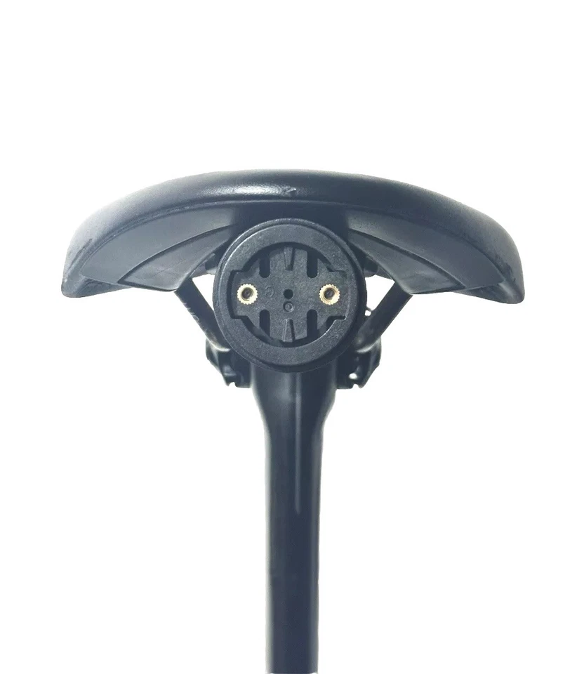 Garmin Varia RTL515 Seat Mount For Fizik Saddle - Image 3 of 4