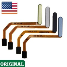 OEM Fingerprint Sensor Power Button Flex Cable For Samsung Galaxy A15 5G A156