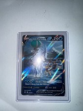2021 Pokemon SWSH Chilling Reign Ice Rider Calyrex V #164/198 on eBay