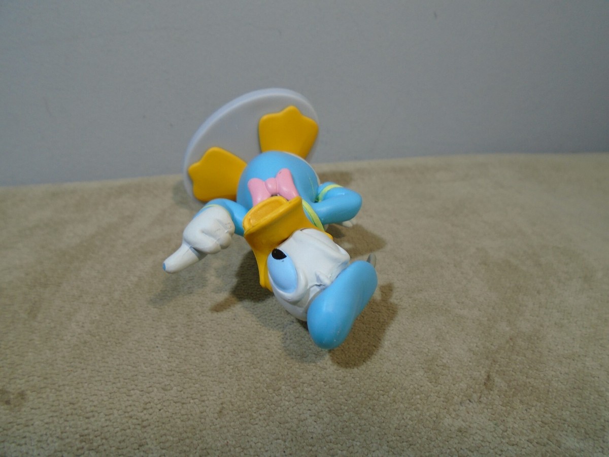 ドナルドダック　３点 CARBOTIX Donald Duck – BLITZWAY JAPAN