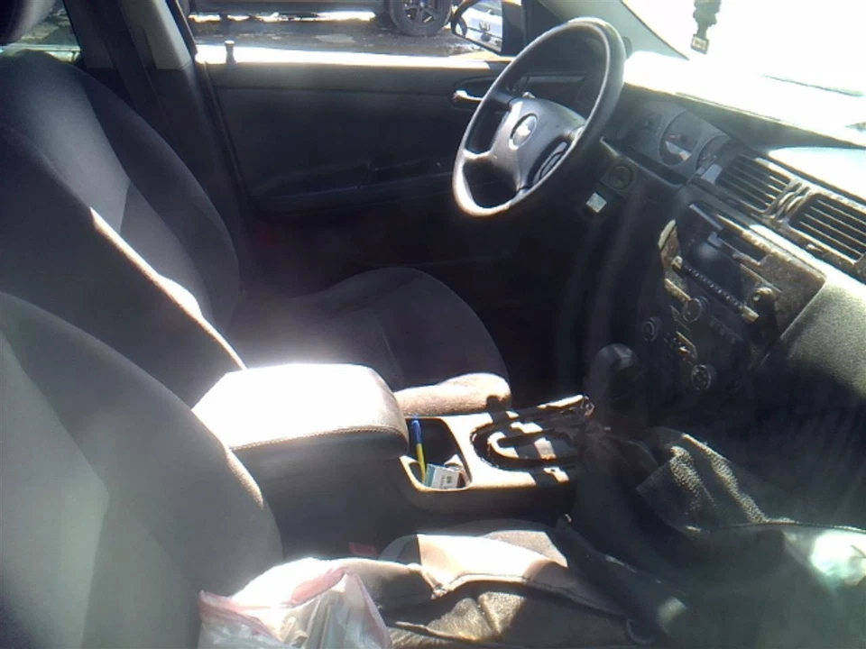 Used Front Suspension Stabilizer Bar fits: 2016 Chevrolet Impala Front ride and — 第 4/4 张图片