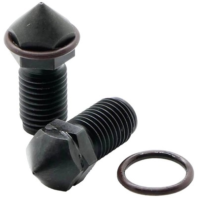 FabConstruct FabConstruct Nozzle Hardened 0.4mm für Ultimaker UM3, S3, S5, S5