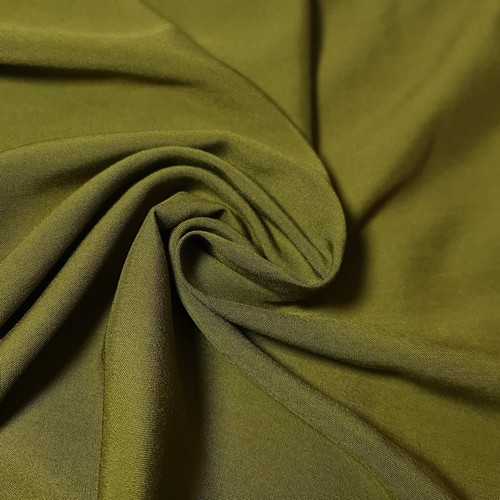 100 % Viskose Kalis Stoff weich nicht dehnbar Kleid Handwerk Drapieren Material 58 Meter - Bild 51 von 86