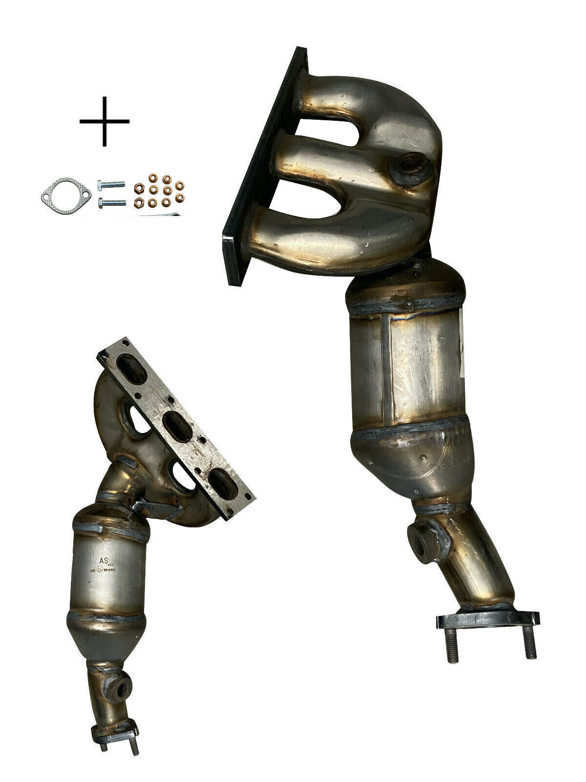 NEU Katalysator BMW 3 E46 320i / 323i / 2.8 150 PS - 193 PS KAT  