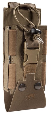 Tasmanian Tiger Tac Pouch 2 Radio MKII - Lieferbar in 4 Farben