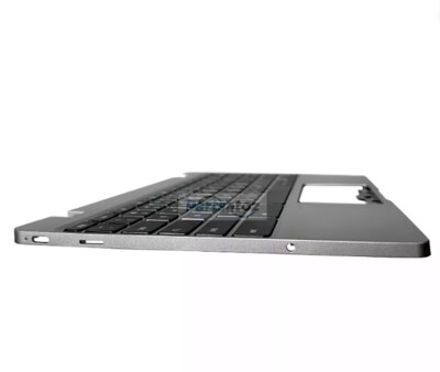 クローム BA98-01976A New For Samsung Chromebook4 XE310XBA Palmrest Keyboard