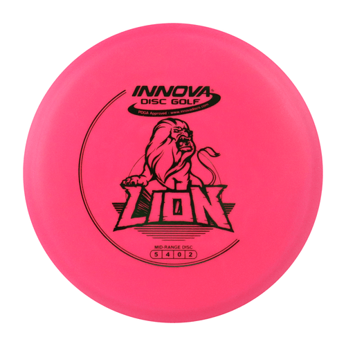 Innova Disc Golf DX Lion Midrange Disc 5/4/0/2 - Choose Exact Disc - Picture 11 of 20