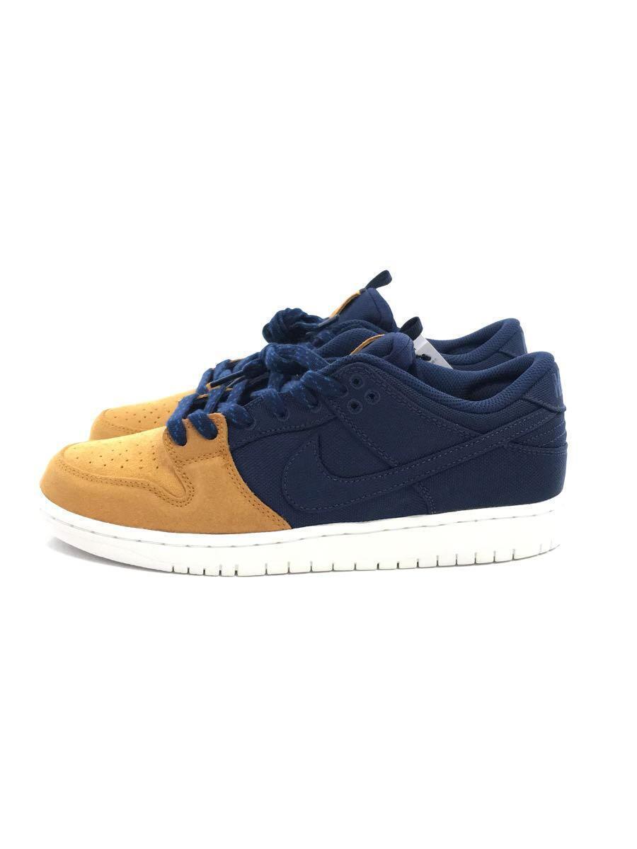 Nike Nikesb Dunk Low Low Top Sneakers 27Cm Dx6775 400 EKd60