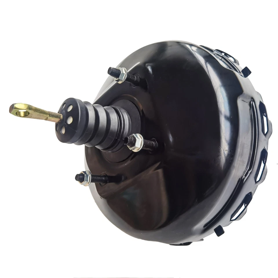 Power Brake Booster For Chevy Caprice Cadillac DeVille Commercial Chassis Buick - Image 2 of 4
