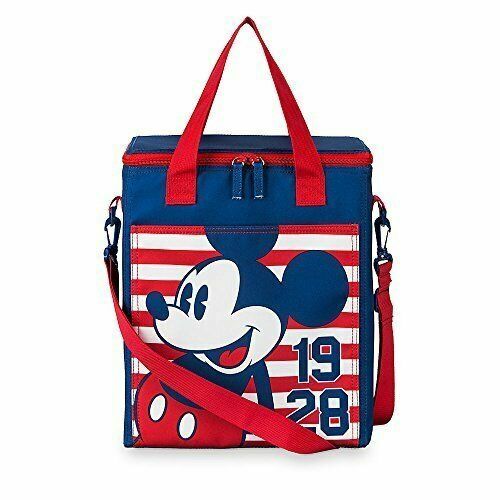 disney insulated bag