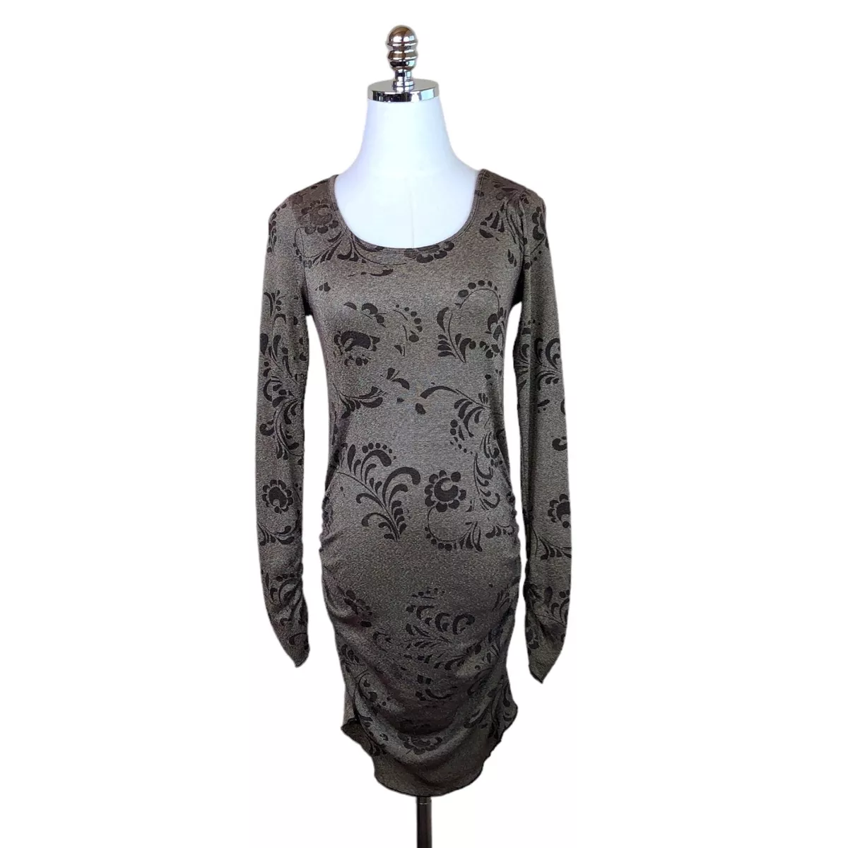 Michael stars hotsell bodycon dress