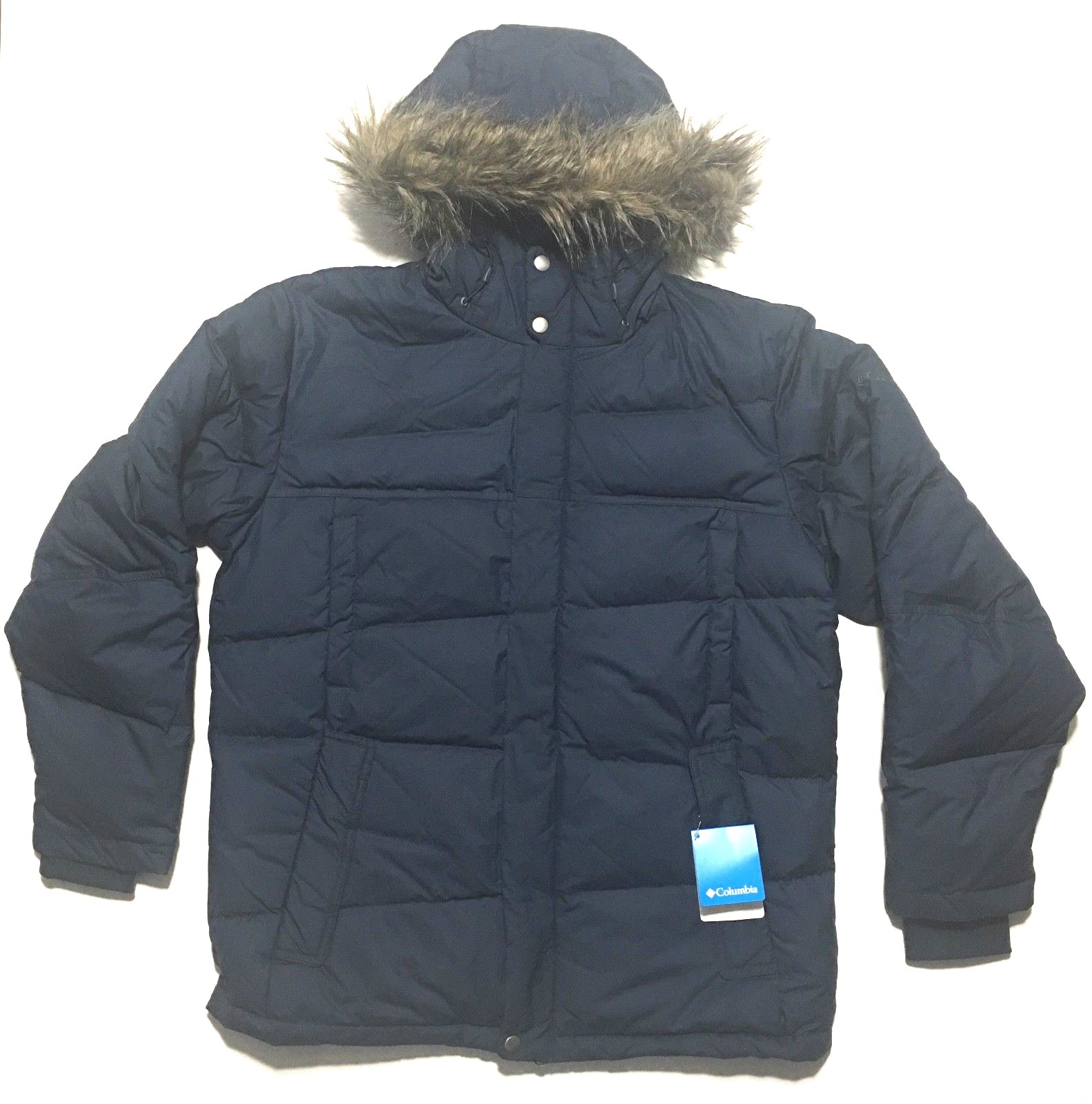 columbia 650 down jacket
